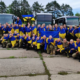 З російського полону повернулися 205 українських захисників