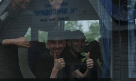 18 прикарпатців визволено з російського полону в рамках обміну 1000 на 1000: імена