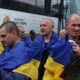 У другий день обміну полоненими у форматі 1000 на 1000 додому повернулися ще 307 українських захисників