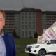Що задекларував Остап Грищук?