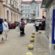 Платні парковки в Івано-Франківську