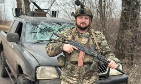 Павло Малишевський