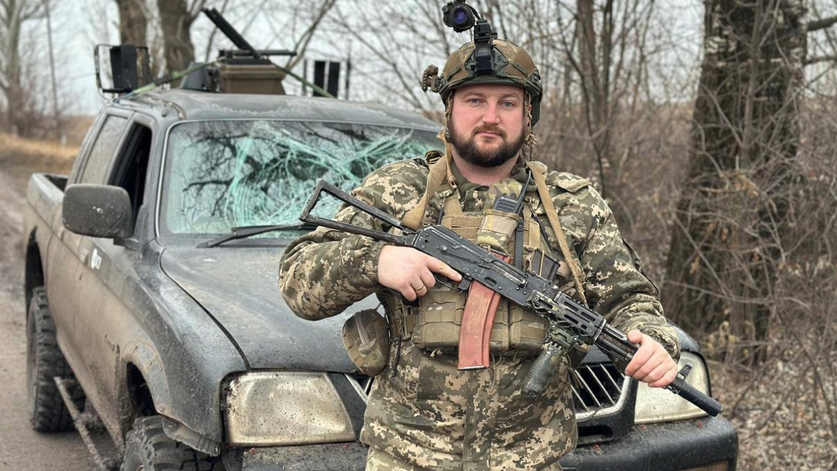 Павло Малишевський