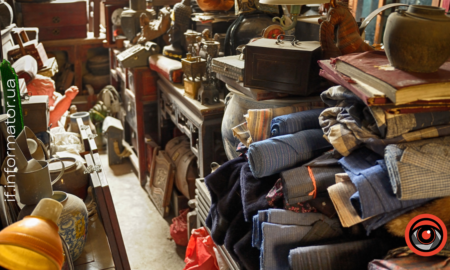 Перший благодійний Garage Sale у Франківську: де, коли і яка мета?