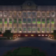 Школяр із Прикарпаття Максим Журило посів перше місце у конкурсі Minecraft з відеопроєктом про Карпатський університет імені Василя Стефаника