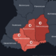 Повітряна тривога 23 травня
