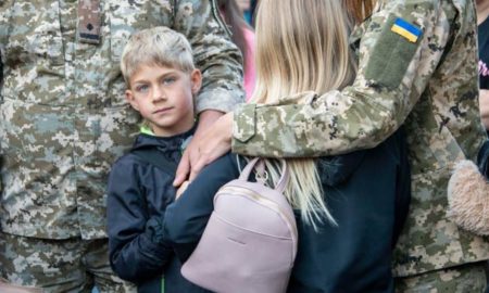 Поїздки дітей за кордон