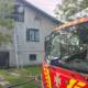 Пожежа у селі Колодіївка