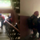 Пожежа у квартирі на Хіміків у Франківську: рятувальники евакуювали жінку