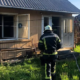 Пожежа у Перегінську