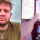 Прикарпатець Іван Лень нагороджений орденом «За мужність»