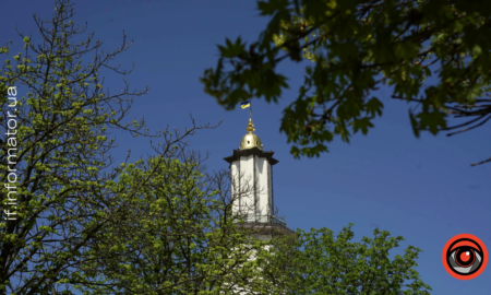 Мінлива хмарність: прогноз погоди в Івано-Франківську 1 червня