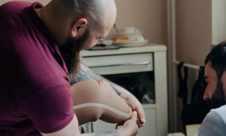 Реабілітація військового у Франківську