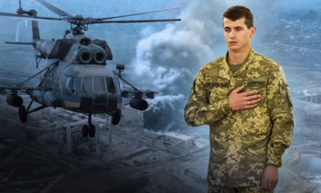 Президент України нагородив орденом Богдана Хмельницького ІІІ ступеня бійця з Прикарпаття