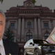 Що задекларував ректор Франківського медуніверситету Роман Яцишин?