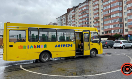 Департамент освіти і науки Івано-Франківської ОДА планує придбати шкільні автобуси на суму більш ніж 147 млн грн