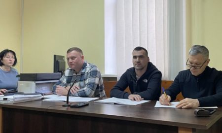 Побиття волонтера з ДЦП Володимира Сіркедея
