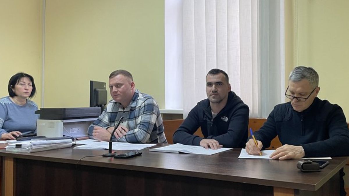 Побиття волонтера з ДЦП Володимира Сіркедея