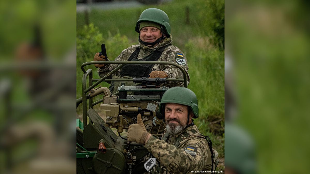 Збили шахеди
