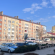 У місті Тисмениця, Івано-Франківського району, до кінця року планують встановити дві нові автобусні зупинки