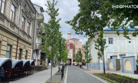 Куди піти в Івано-Франківську 18 травня