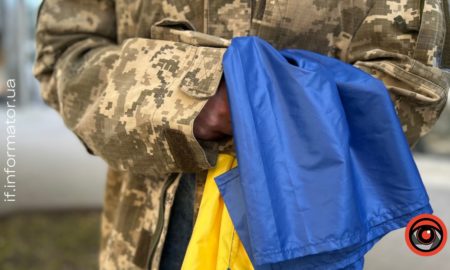 Заходи для ветеранів
