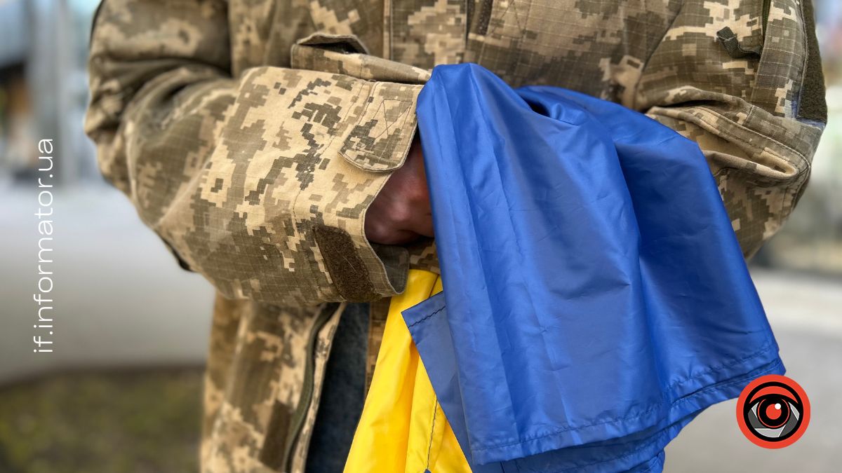 Заходи для ветеранів