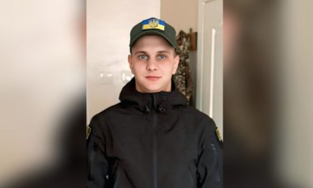 Повернення військового з полону