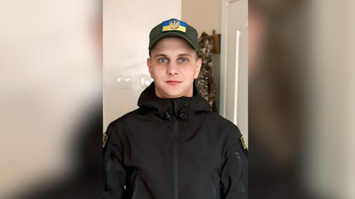 Повернення військового з полону