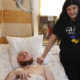 Військовий та його дружина