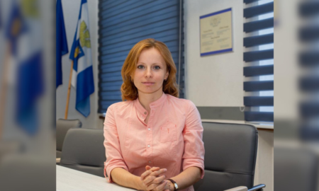 Вікторія Дротянко