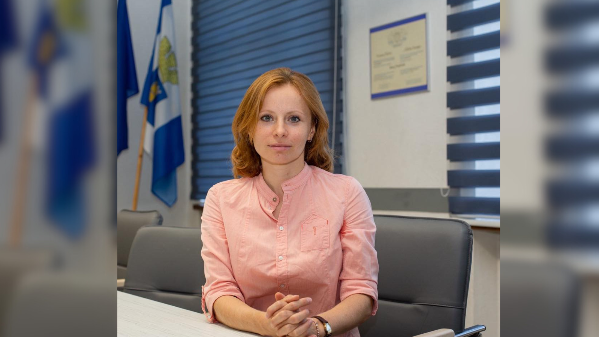 Вікторія Дротянко