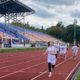 Франківські ліцеїсти на змаганнях
