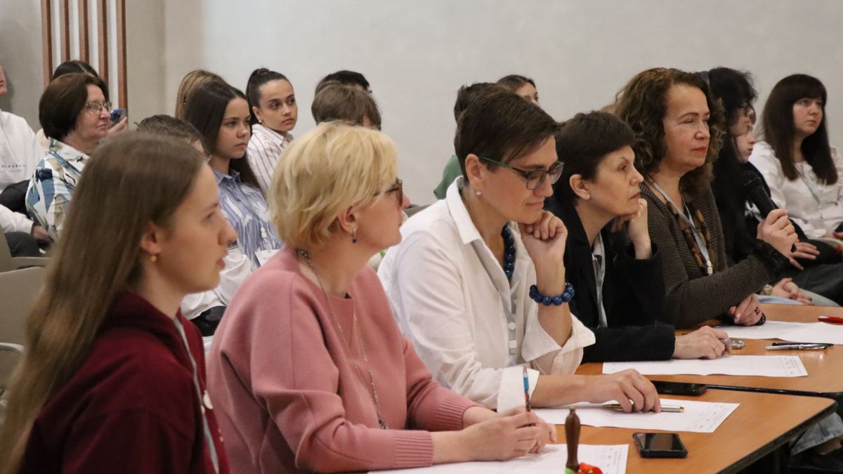 Всеукраїнський конкурс дебатів