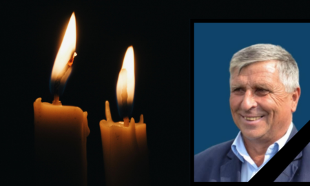Помер Ярослав Здерка — колишній голова Старобогородчанської сільської ради чотирьох демократичних скликань