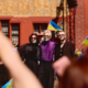 Гурт Ziferblat у Базелі.