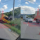автотроща в Татарові