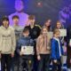 Чемпіонат з кікбоксингу