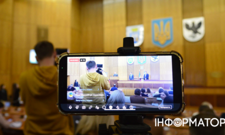 53-та сесія Івано-Франківської міської ради відбудеться 27 червня