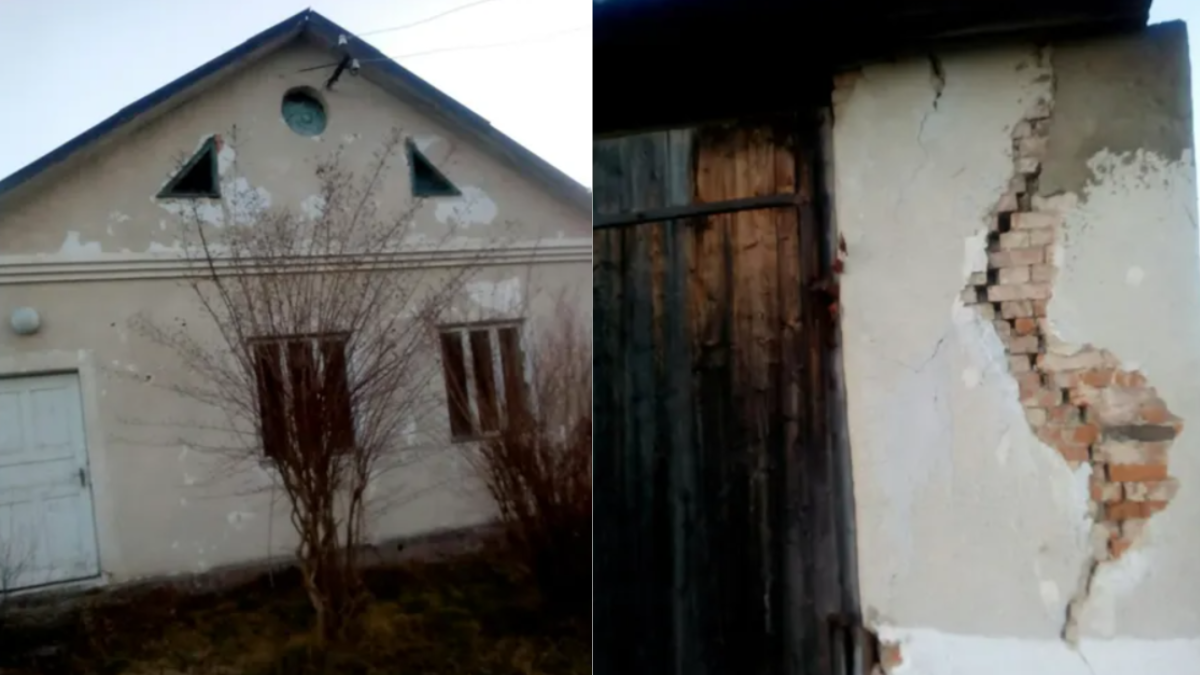 У селі Яблунька Івано-Франківського району оголосили аукціон з продажу громадського будинку