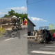 Автотроща із загиблими у Ямниці: ФОТО з місця трагедії