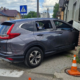 ДТП на Хоткевича 20 червня