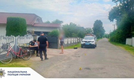 ДТП 19 червня на Коломийщині