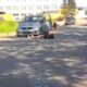 ДТП з потерпілими на Ленкавського