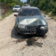 ДТП на вулиці Сонячній