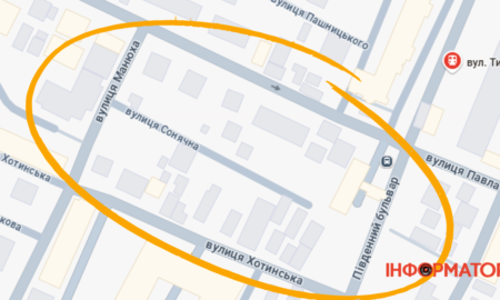 У Франківську хочуть звести чотири житлові будинки 16 та 15 поверхів: коли громадське обговорення?
