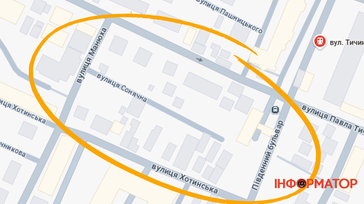 У Франківську хочуть звести чотири житлові будинки 16 та 15 поверхів: коли громадське обговорення?