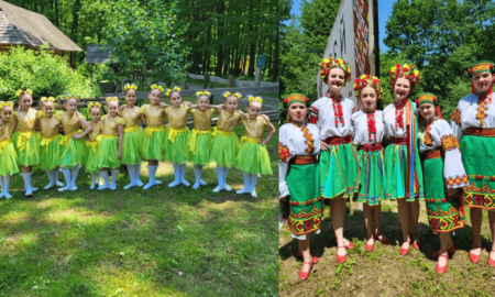 Фестиваль "Танець роду"
