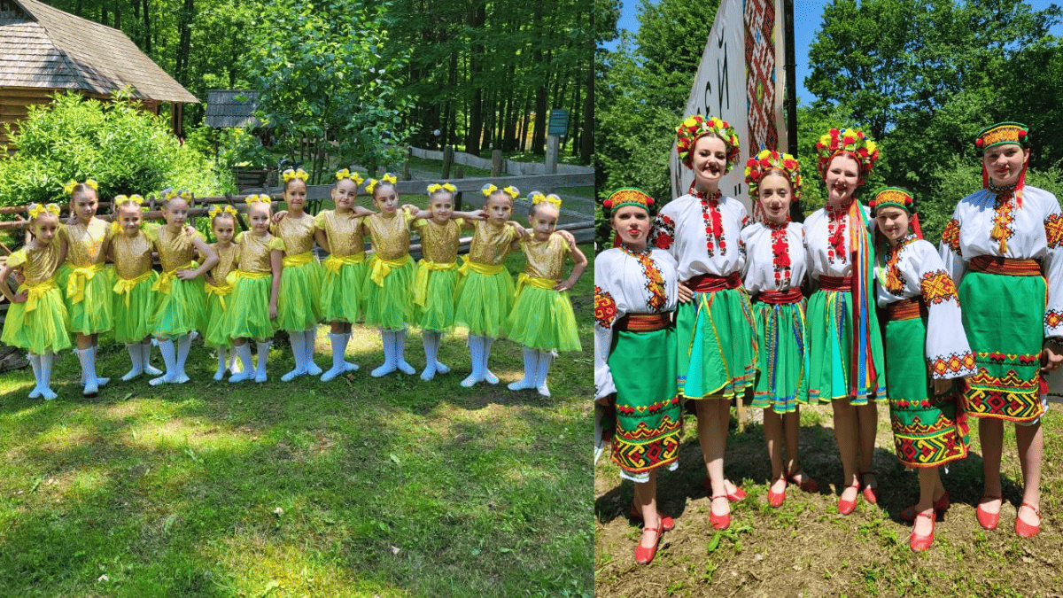 Фестиваль "Танець роду"