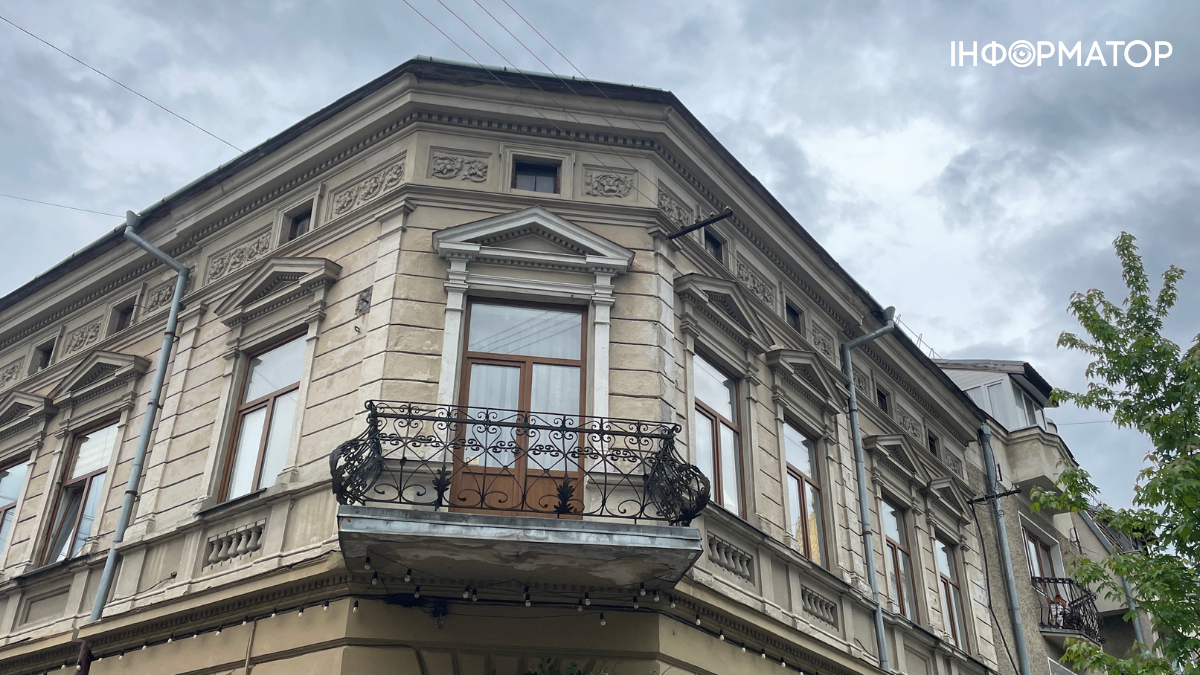 22 червня в Івано-Франківську відбудеться низка подій: воркшоп для ветеранів і військовослужбовців, благодійний концерт та вистава у драмтеатрі
